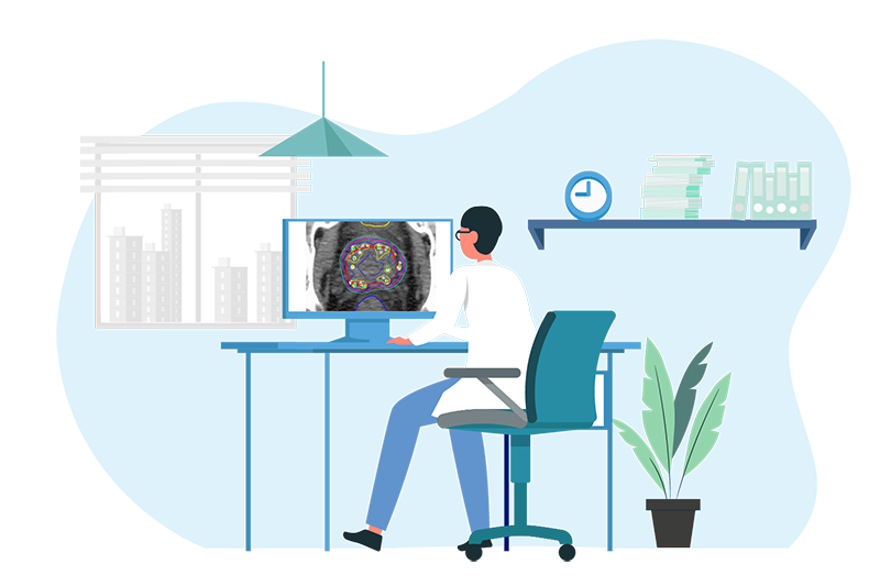 western radiation oncology