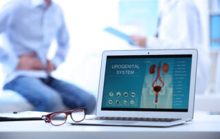 urinary problems radiotherapy