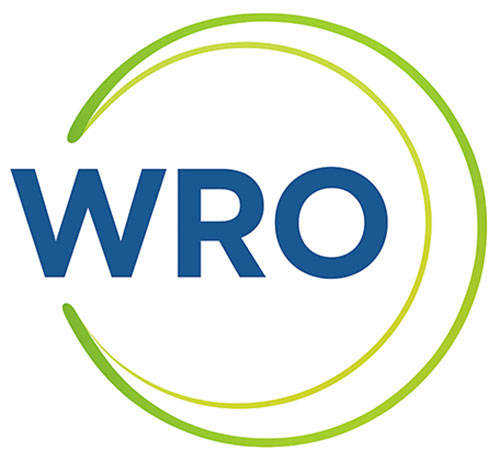 Western Radiation Oncology Logo