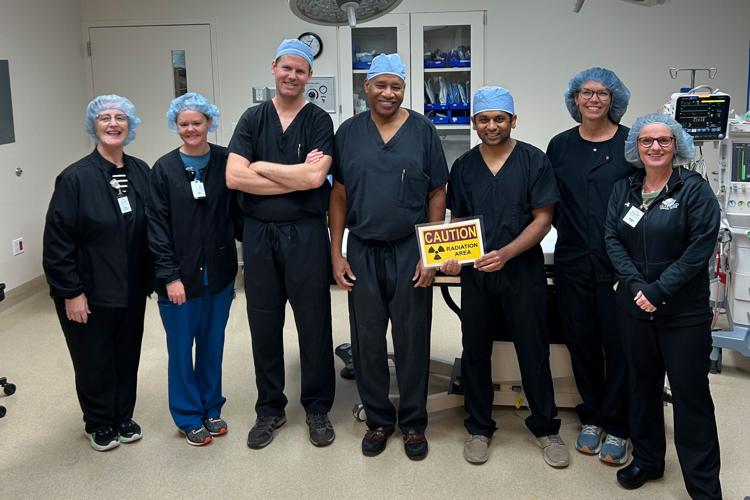 Western Radiation Oncology Nebraska