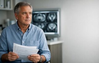 prostate cancer FAQs