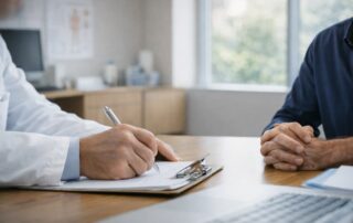 prostate cancer treatment peninsula area